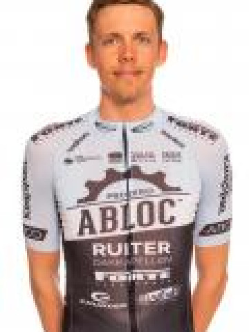 Stijn Appel