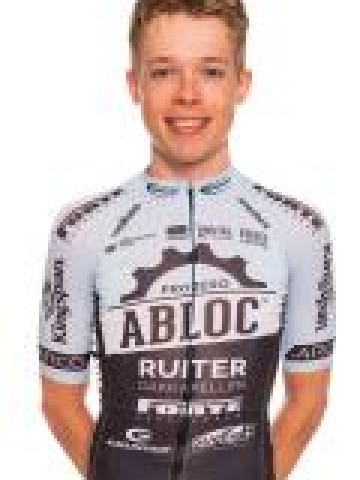 Frank Van den Broek