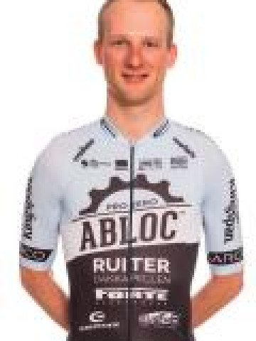 Jasper Rasch