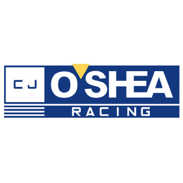 CJ O'Shea Racing