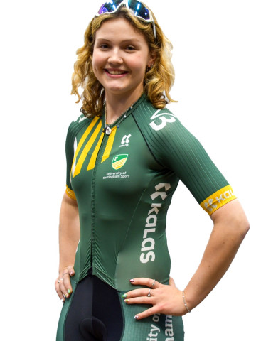 Isabel Ellis