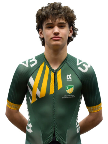 Matthew Brown
