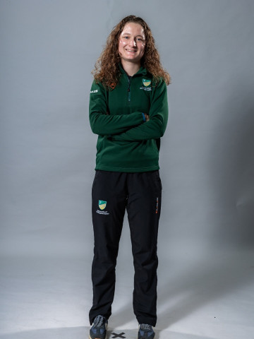 Charlotte Porter-Sparks