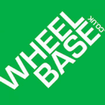 Wheelbase CabTech Castelli