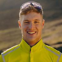 Dexter Leeming-Sykes